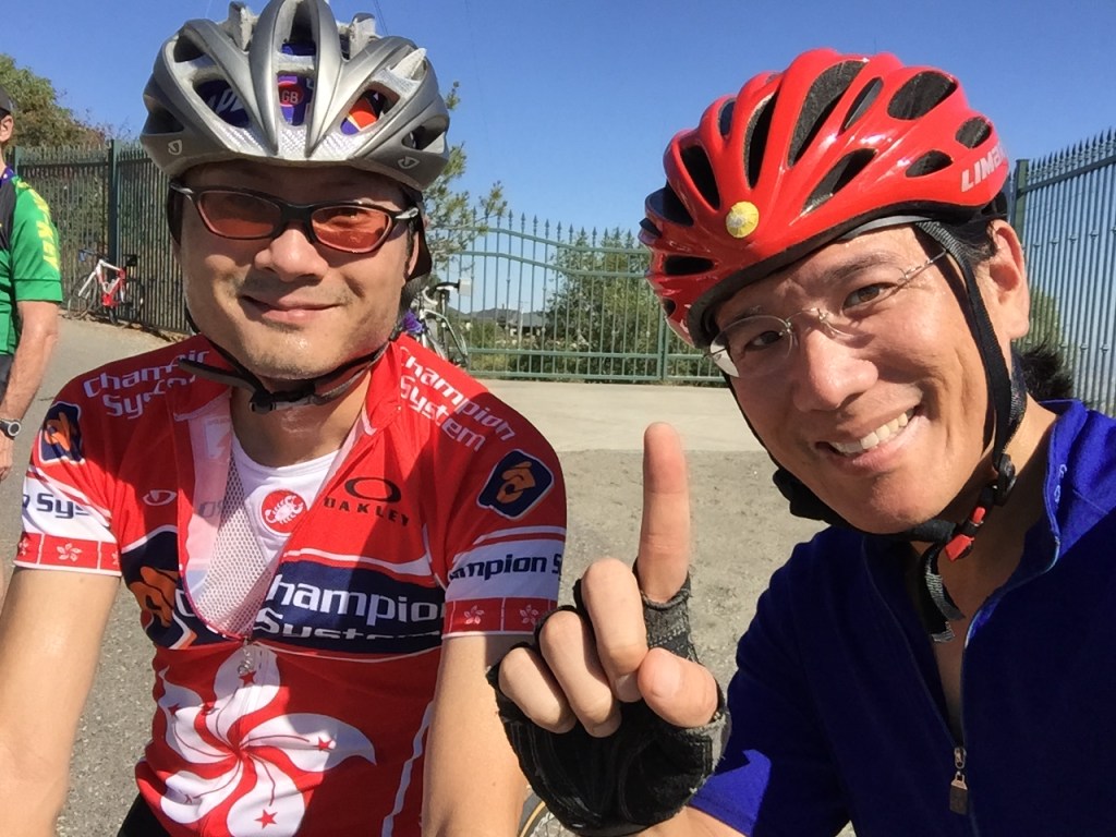 Low-Key Hillclimbs 2014 #1: Montebello&nbsp;Road