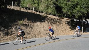 Low-Key Adam up Montebello