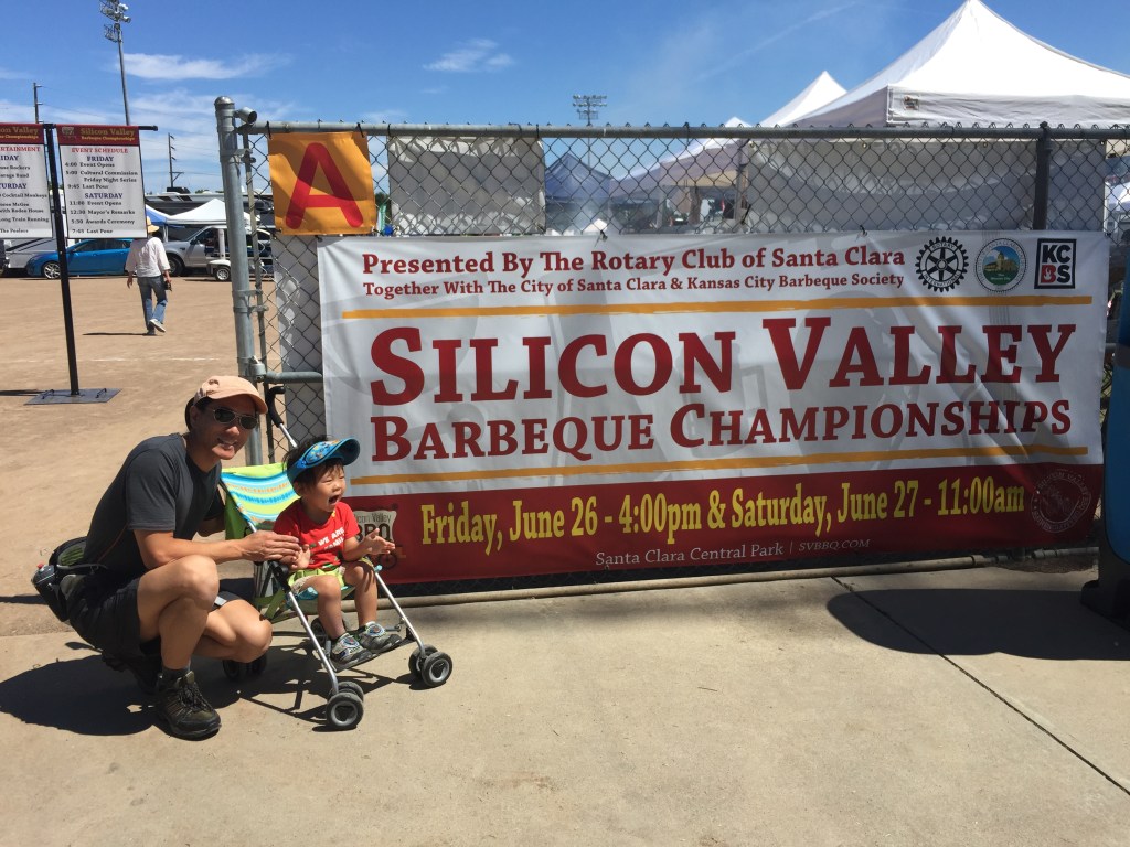 I've been wearing the Icebreaker Anatomica t-shirt more because of the hot weather in the Bay Area.