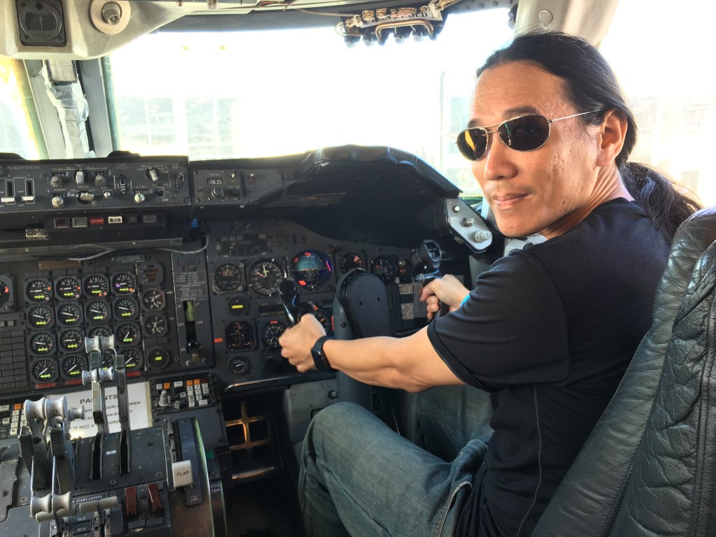 Retiring the Original Anatomica&nbsp;T-Shirt