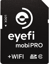 Eyefi mobiPro