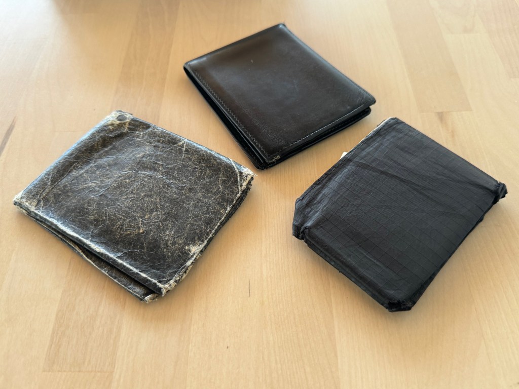 Replacing physical keys and wallet with digital equivalents on the iPhone and the Wallet&nbsp;app