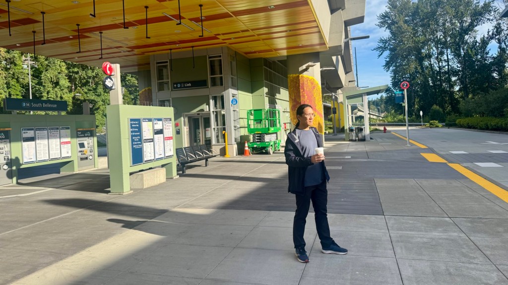 Zero bagging Jack Reacher-style to the Speedcubing World Championships in Seattle: Round 4